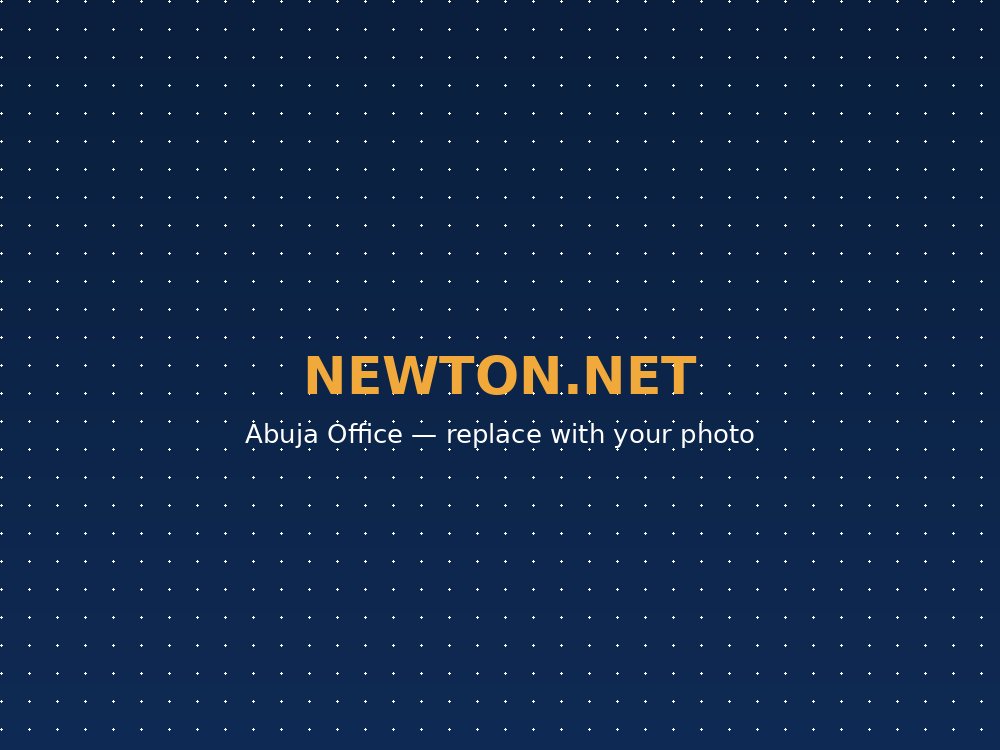 Newton.net Consults office
